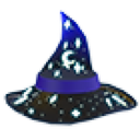 Sorcerer Hat